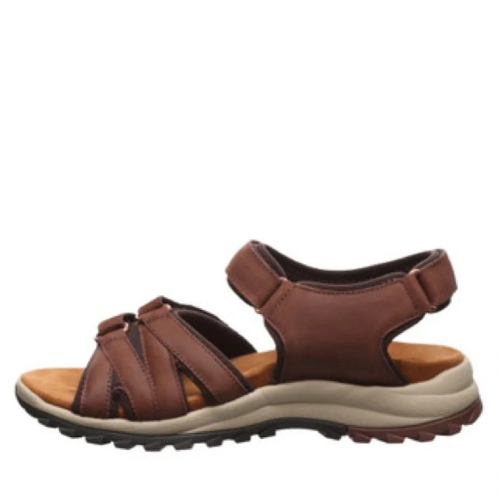 Strole Wanaka-Women's Adjustable Trail Sandal size 7